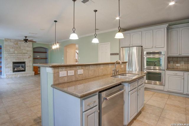229 Cold River, Boerne, TX 78006