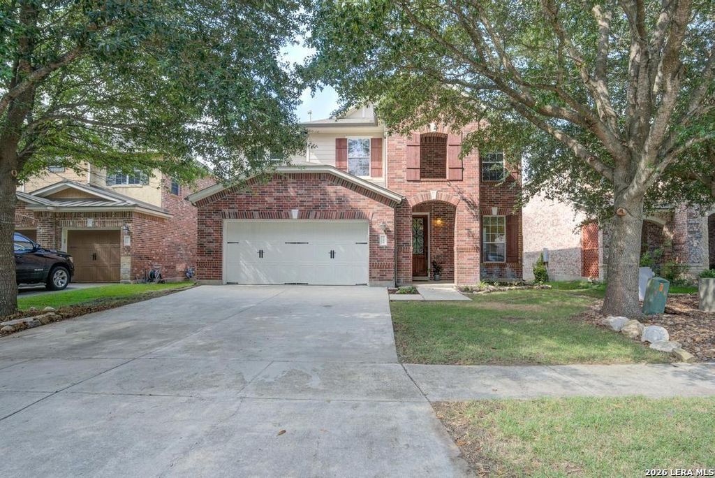 229 Cold River, Boerne, TX 78006