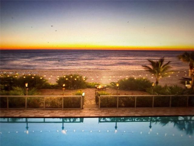17315 Collins Ave 2006, Sunny Isles Beach, FL 33160