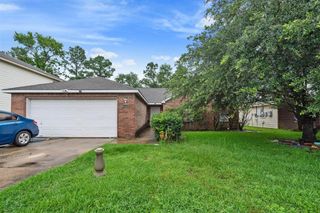 16145 Sun View Lane, Conroe, TX 77302