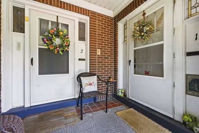 2966 ESPY AVENUE, Dormont, PA 15216
