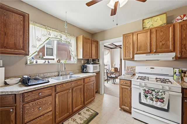 2966 ESPY AVENUE, Dormont, PA 15216