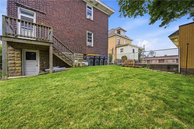 2966 ESPY AVENUE, Dormont, PA 15216