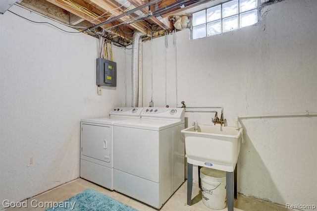 4408 Rochester Road, Royal Oak, MI 48073