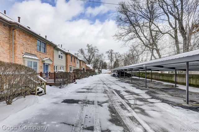 4408 Rochester Road, Royal Oak, MI 48073