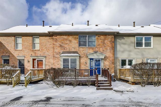 4408 Rochester Road, Royal Oak, MI 48073