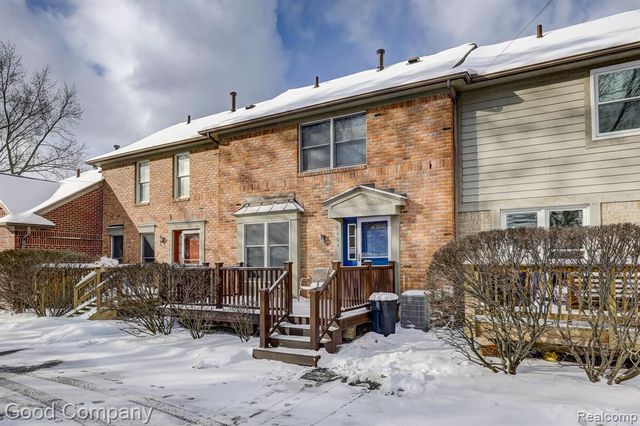 4408 Rochester Road, Royal Oak, MI 48073