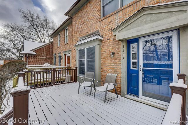 4408 Rochester Road, Royal Oak, MI 48073