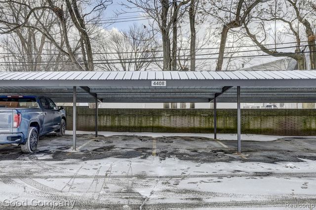 4408 Rochester Road, Royal Oak, MI 48073
