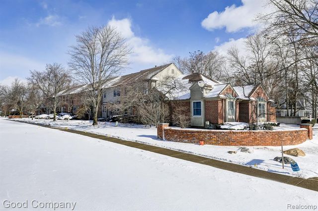 4408 Rochester Road, Royal Oak, MI 48073