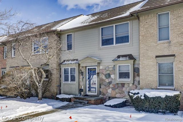 4408 Rochester Road, Royal Oak, MI 48073