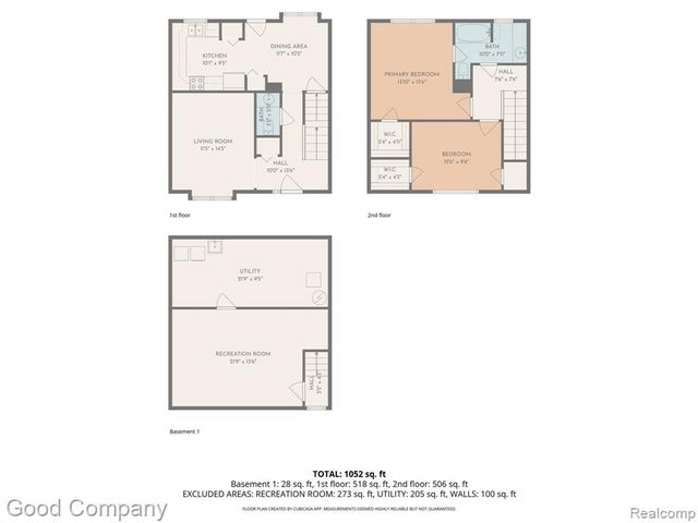 4408 Rochester Road, Royal Oak, MI 48073