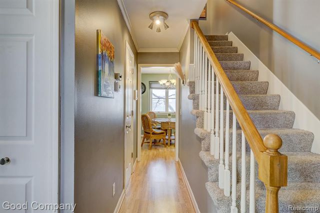 4408 Rochester Road, Royal Oak, MI 48073