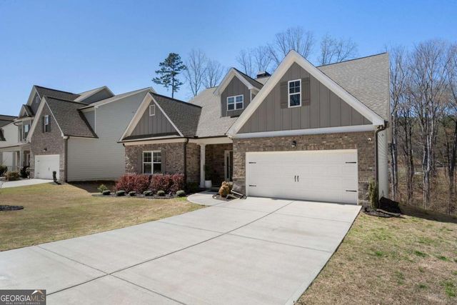 1880 Grand Lanier Drive, Buford, GA 30518