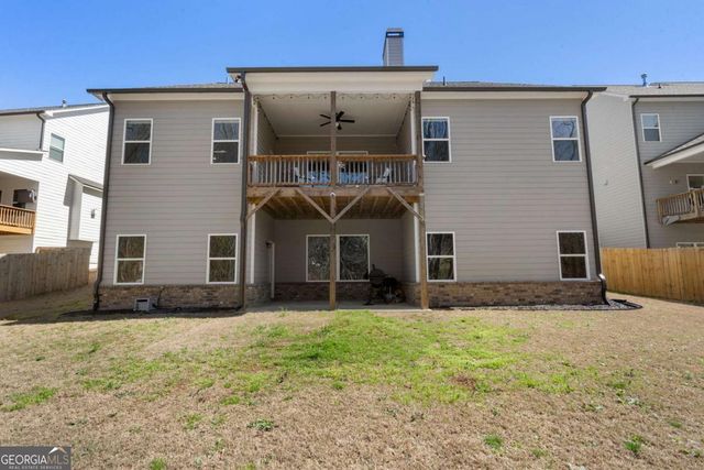 1880 Grand Lanier Drive, Buford, GA 30518