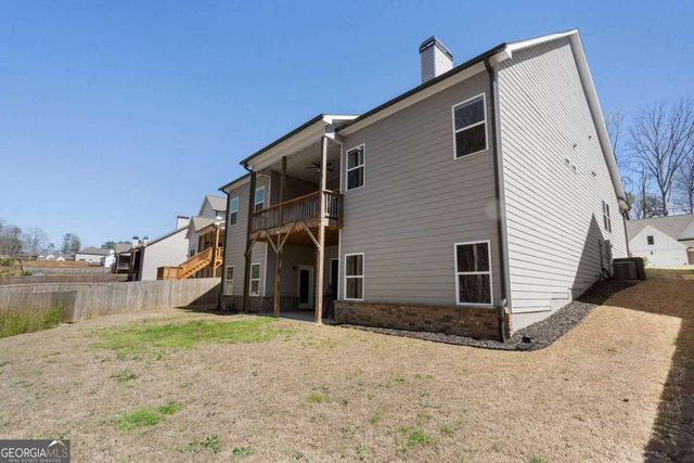 1880 Grand Lanier Drive, Buford, GA 30518