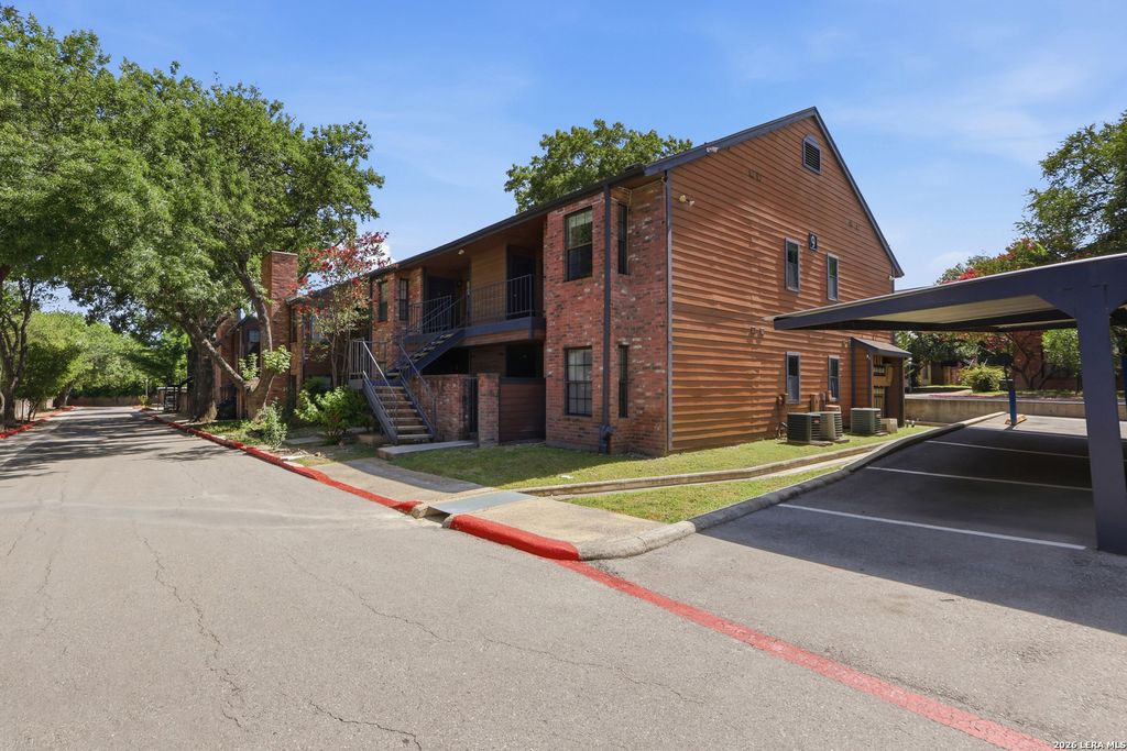 4803 Hamilton Wolfe Rd Apt 924, San Antonio, TX 78229