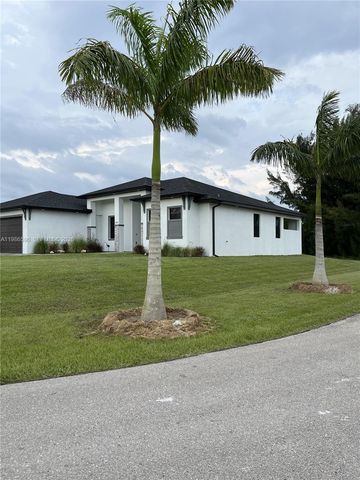 2701 NW, Cape Coral, FL 33993