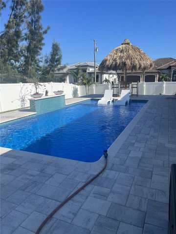 2701 NW, Cape Coral, FL 33993