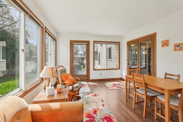 5604 Maldwyn Lane, Madison, WI 53716