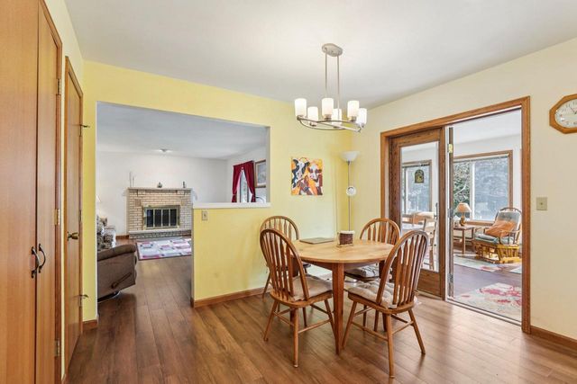 5604 Maldwyn Lane, Madison, WI 53716