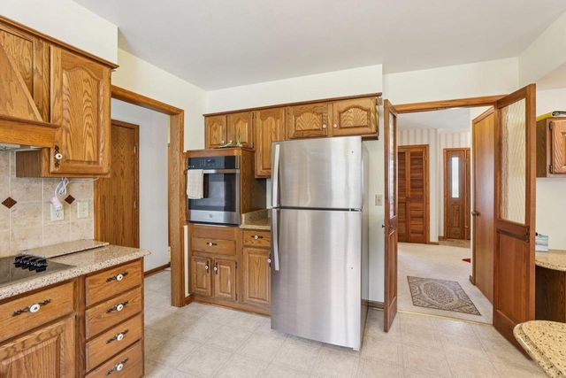 5604 Maldwyn Lane, Madison, WI 53716