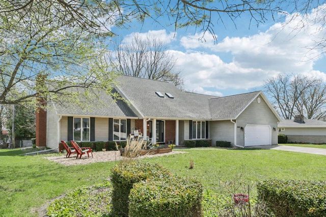 5604 Maldwyn Lane, Madison, WI 53716