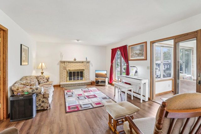 5604 Maldwyn Lane, Madison, WI 53716