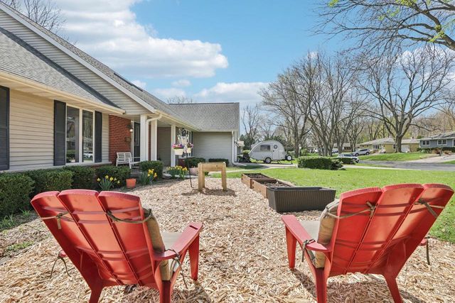 5604 Maldwyn Lane, Madison, WI 53716