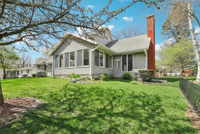 5604 Maldwyn Lane, Madison, WI 53716