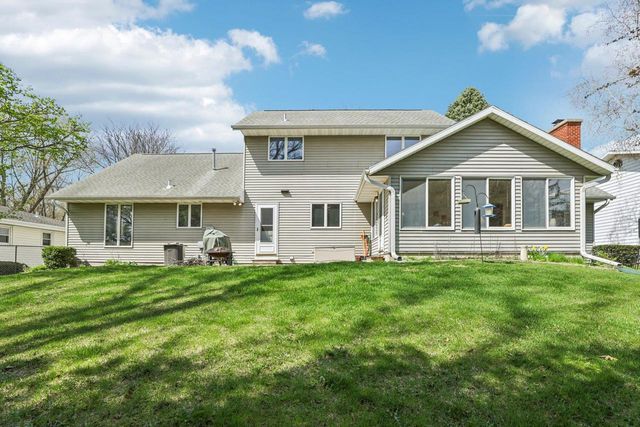 5604 Maldwyn Lane, Madison, WI 53716