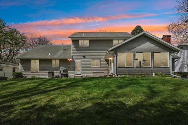 5604 Maldwyn Lane, Madison, WI 53716