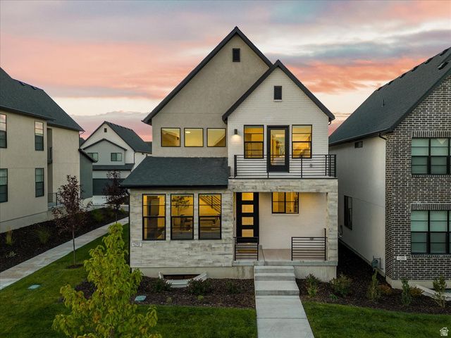 4392 W BERGEN LN, Lehi, UT 84043