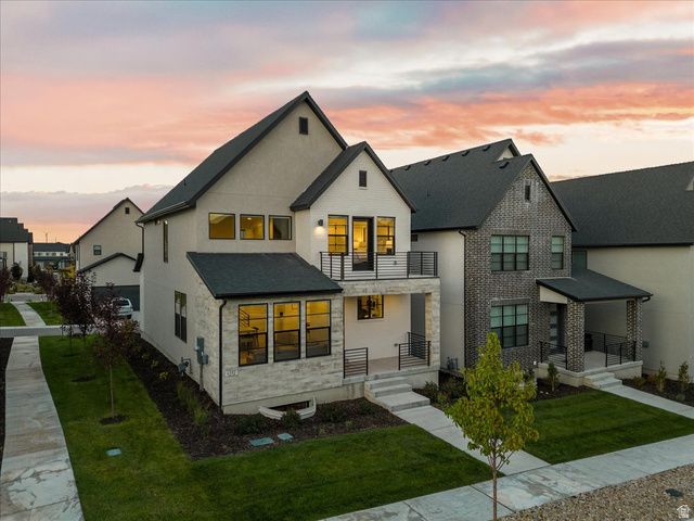 4392 W BERGEN LN, Lehi, UT 84043