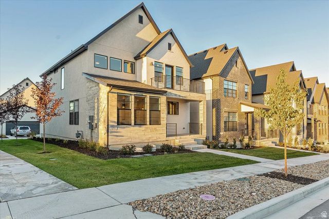 4392 W BERGEN LN, Lehi, UT 84043