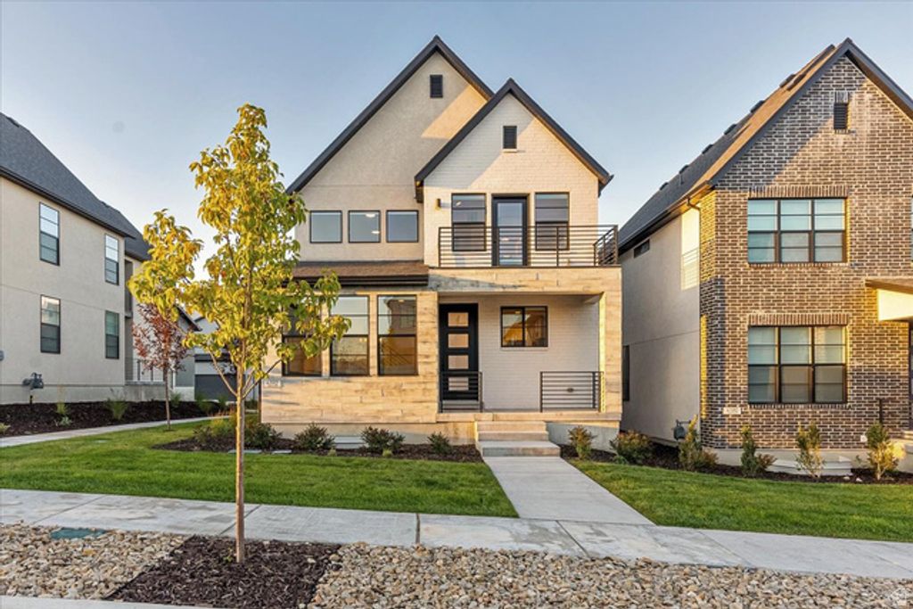 4392 W BERGEN LN, Lehi, UT 84043