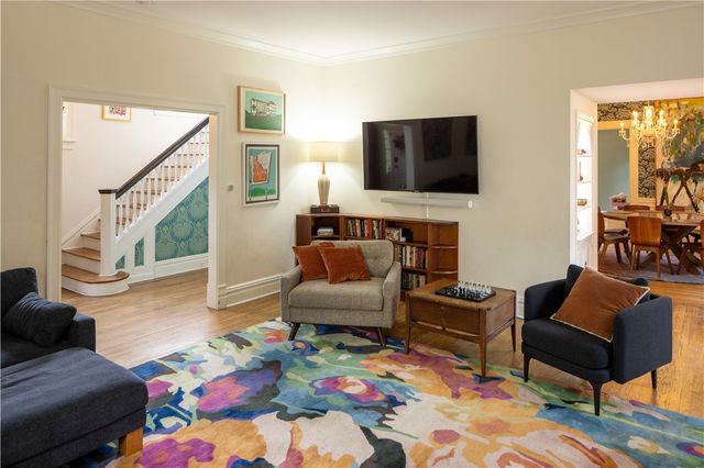 433 Denniston St, Shadyside, PA 15206