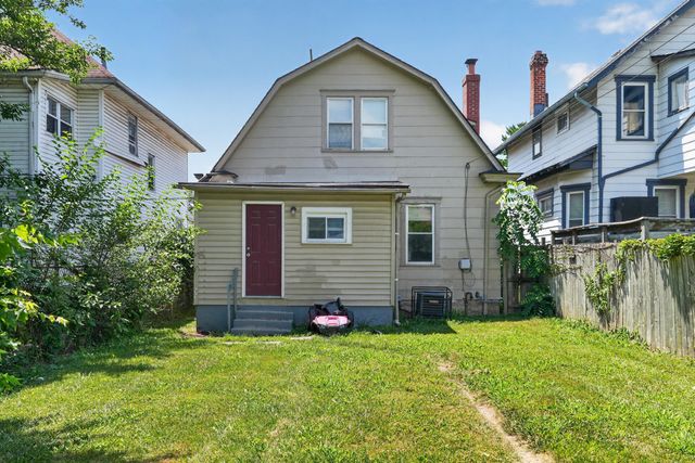 176 S Burgess Avenue, Columbus, OH 43204