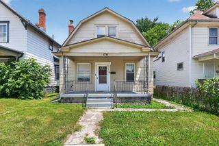 176 S Burgess Avenue, Columbus, OH 43204