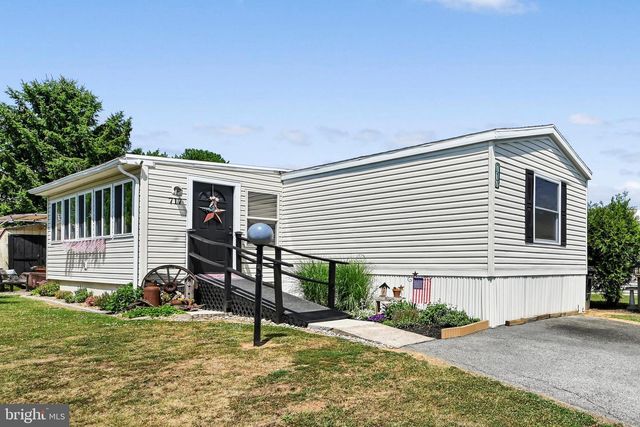 717 PALM CITY PARK TP-0232 PARK, Annville, PA 17003
