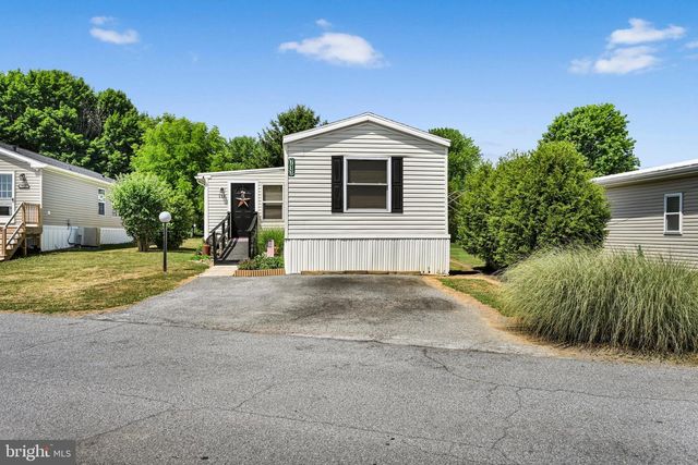 717 PALM CITY PARK TP-0232 PARK, Annville, PA 17003