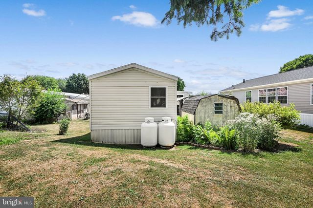717 PALM CITY PARK TP-0232 PARK, Annville, PA 17003