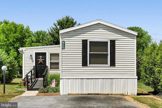 717 PALM CITY PARK TP-0232 PARK, Annville, PA 17003