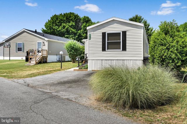 717 PALM CITY PARK TP-0232 PARK, Annville, PA 17003