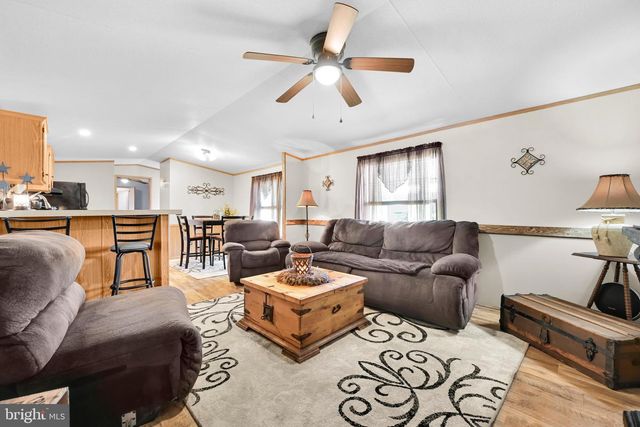 717 PALM CITY PARK TP-0232 PARK, Annville, PA 17003