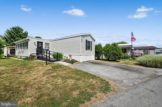 717 PALM CITY PARK TP-0232 PARK, Annville, PA 17003