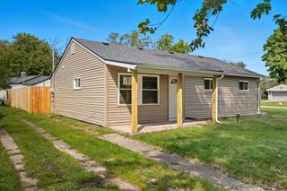 2628 Marshalltown Drive, Gary, IN 46407