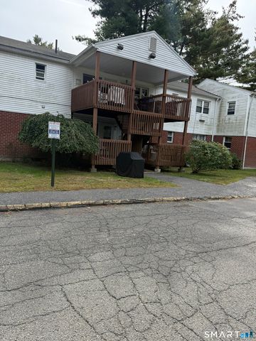 230 Cherry Hill Drive 2B, Bridgeport, CT 06606