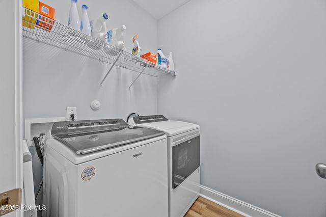 59 W Barlowe West Avenue, Hampstead, NC 28443