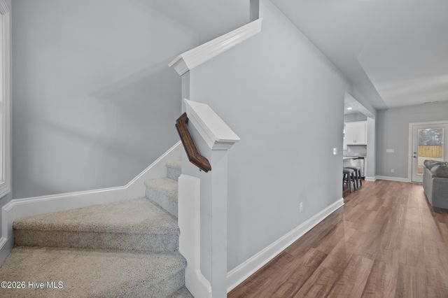 59 W Barlowe West Avenue, Hampstead, NC 28443